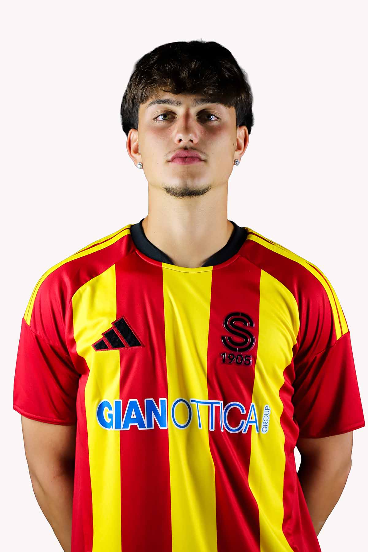 Riccardo Callegaro